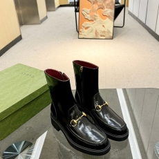 Gucci Boots